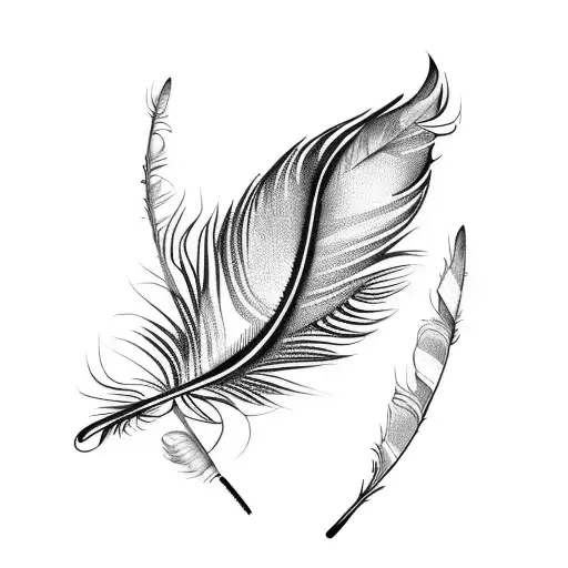 Feather