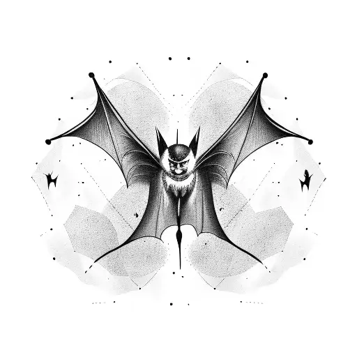 Bat Wings