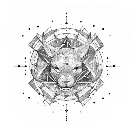 Twins Zodiac With Twins Constellation