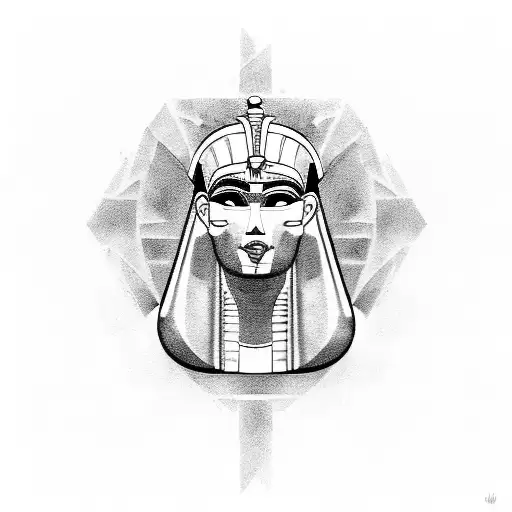 Egyptian And Spartan