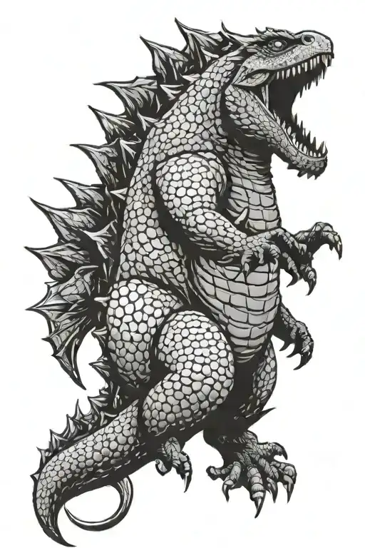 Godzilla