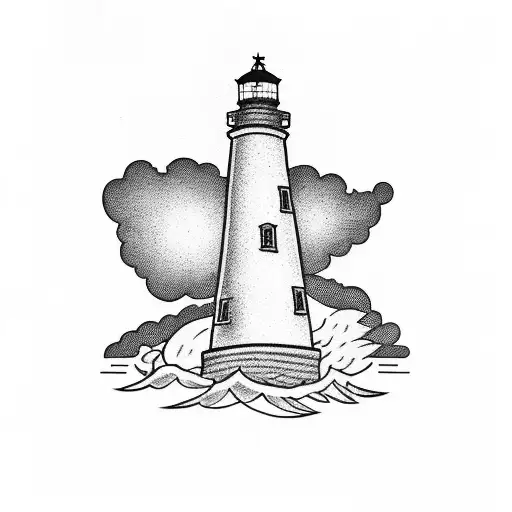 Christain Lighthouse