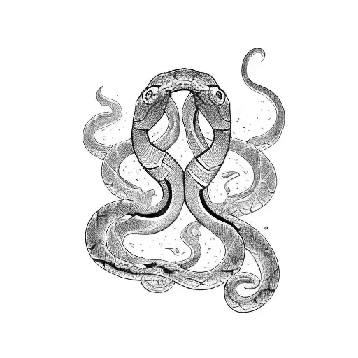 Snake Aquarius Zodiac