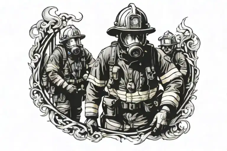 Firefighter