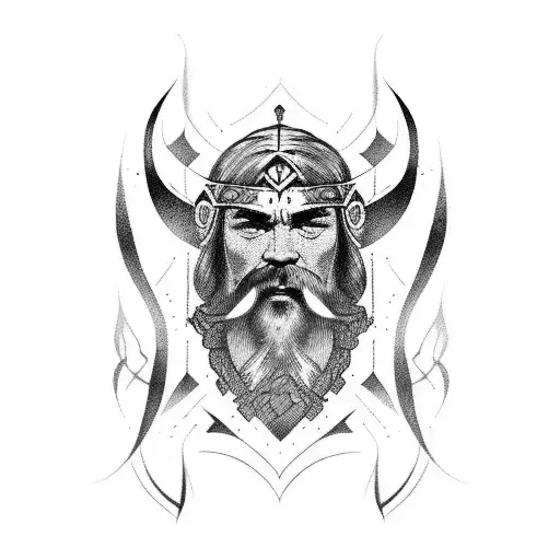 Norse Viking
