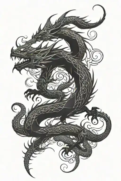 Dragon