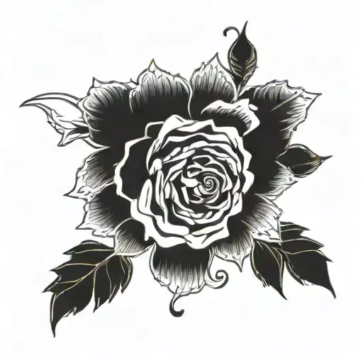 Easy Flash Tattoos Line