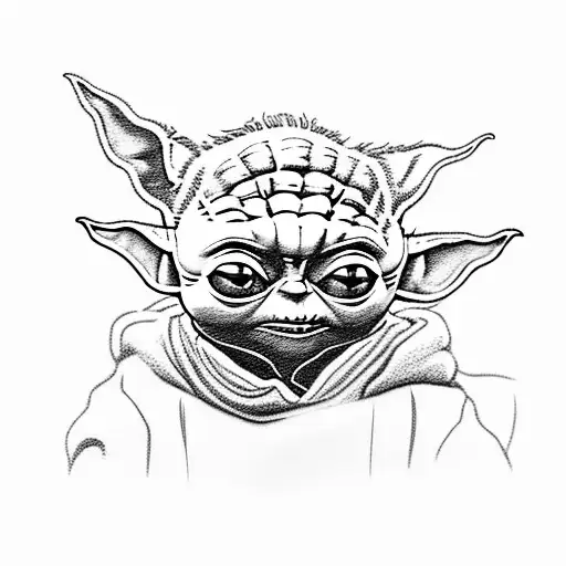 Baby Yoda
