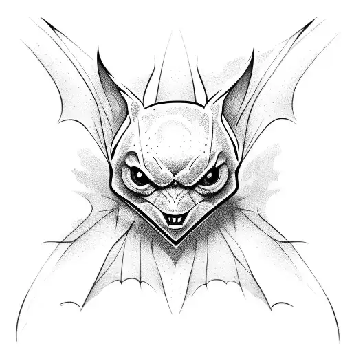 Bat Symble