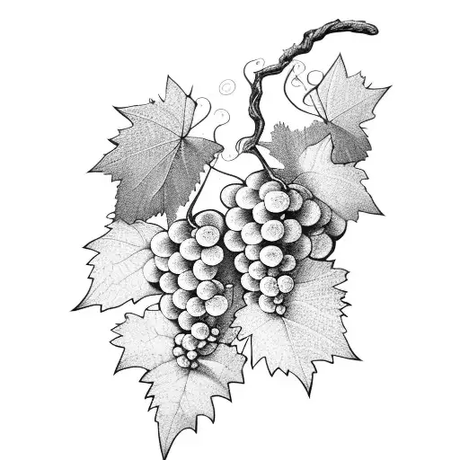 Grape Vine