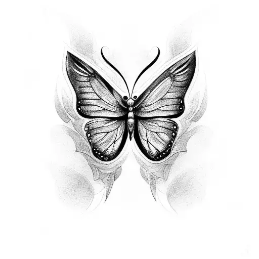 Butterfly To Phoenix Transition