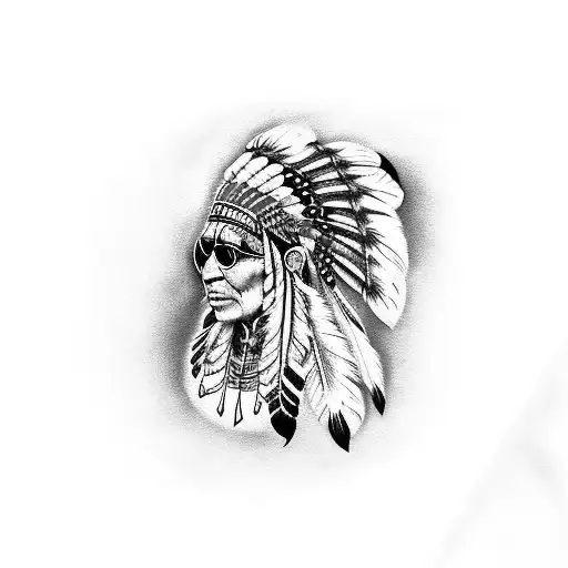 Indian Chief