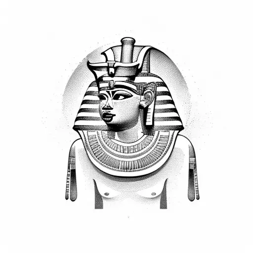 Ancient Egyptian Artifact