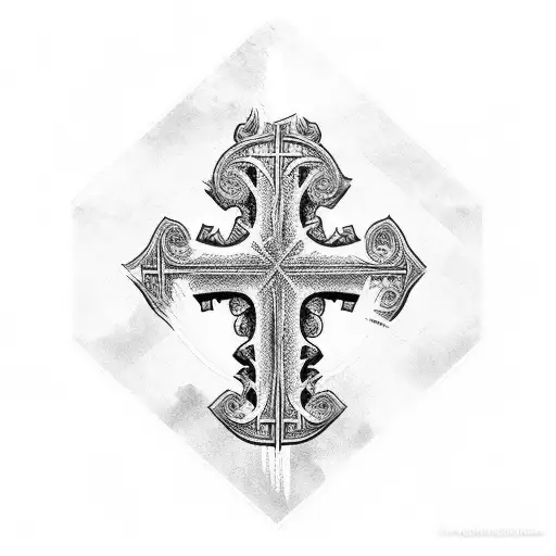 Christian Cross