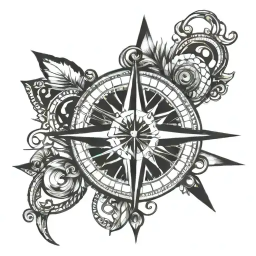 Compass Design