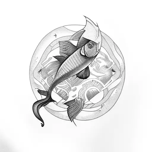 Pisces And Virgo Love