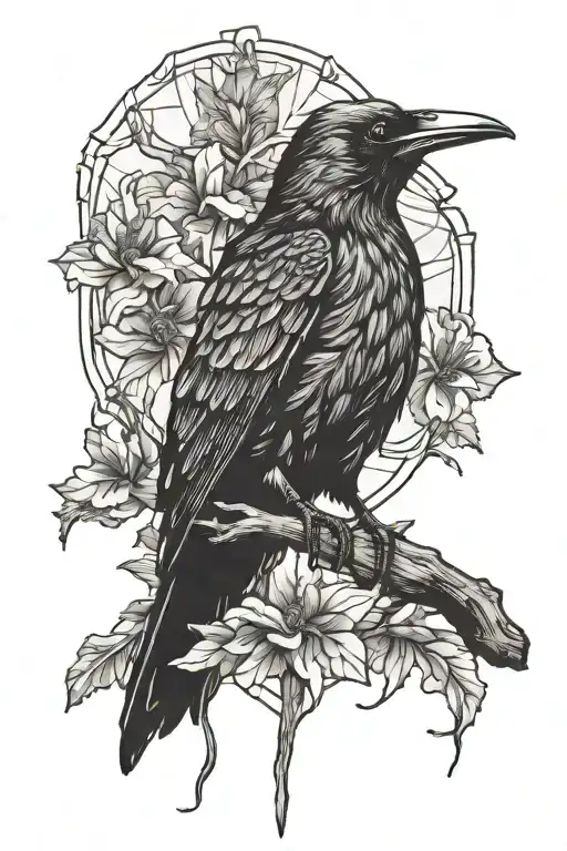 Night Crow
