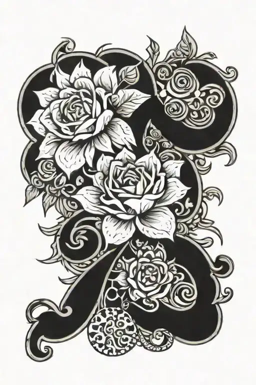 The Name Yaro With The Date 27-06-2024