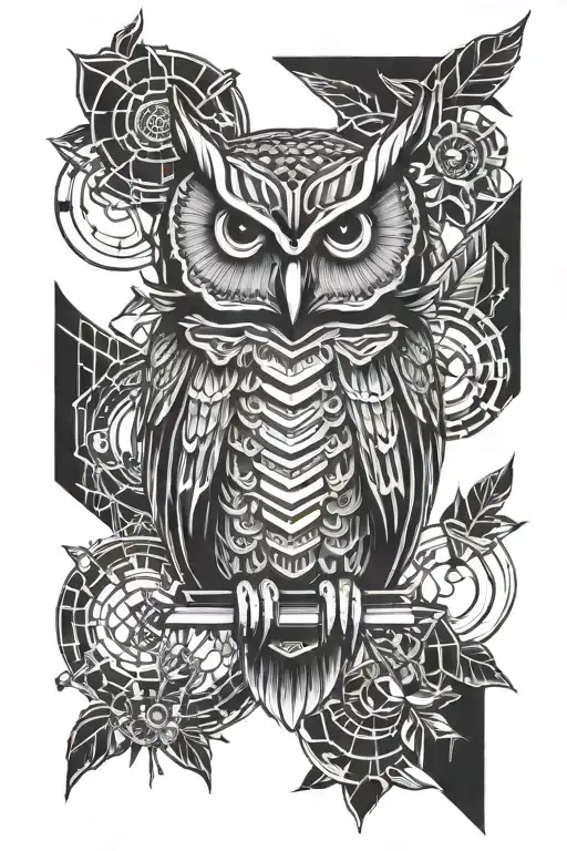Owl Cyber