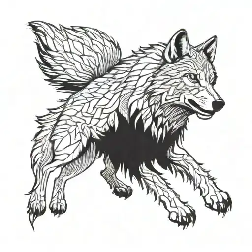 Wolf