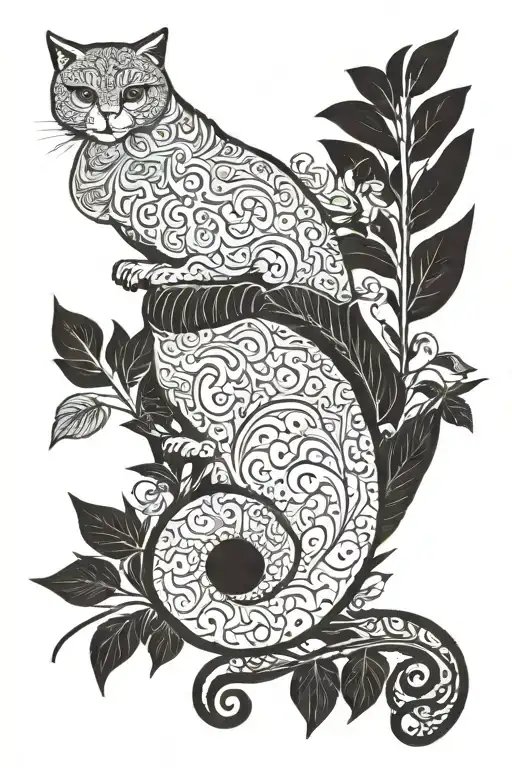 African Persian Music