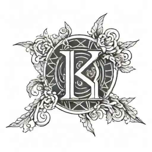 Number 19 In Roman Numerals