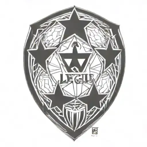 Champions League Star