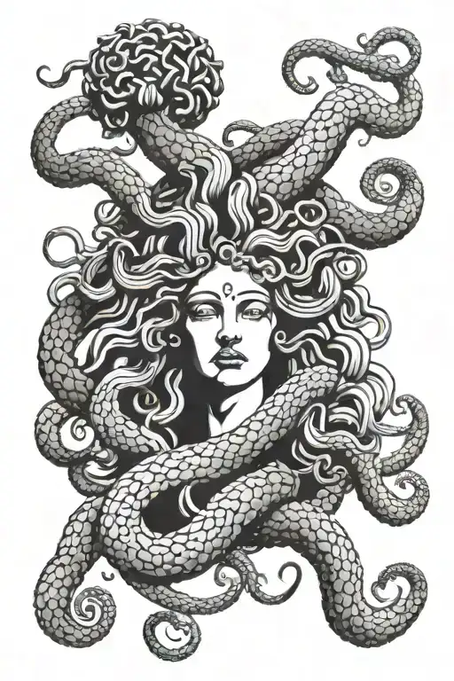 Medusa