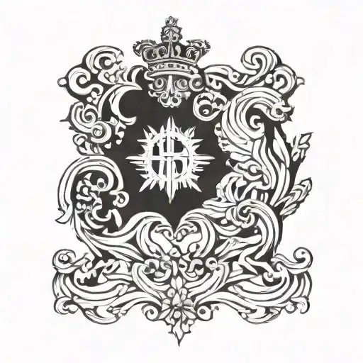 Symbol Presedency Italian Republic Symbol