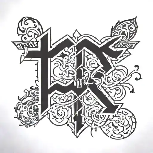 Jesus Name In Hebrew