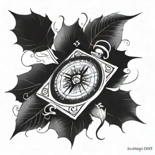 Compass Design