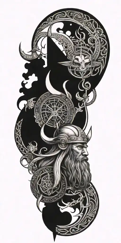 Vikings And Realms