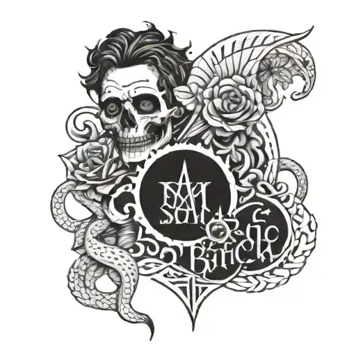 I Am A Son Of A Bitch