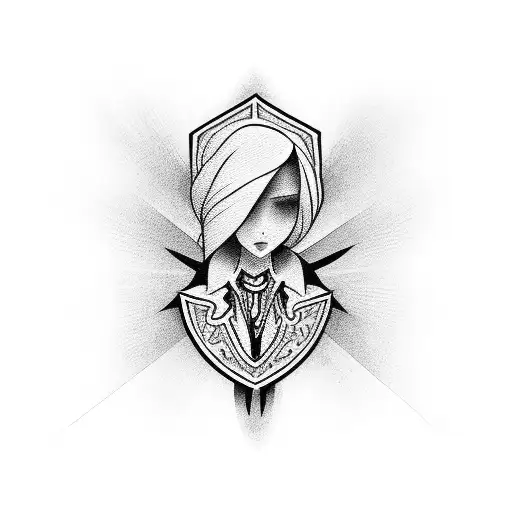 Lesbian Overcoming Religion