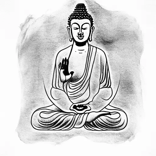 Buddha