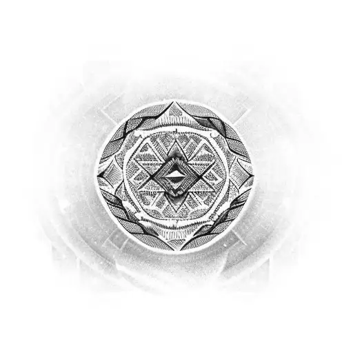 Native American And Mexican