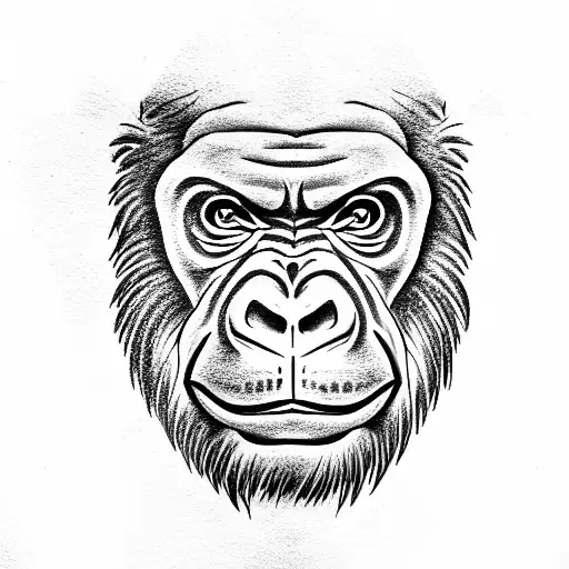 Gorilla