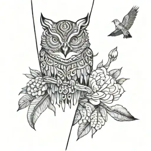 Sleeve On The Leg Native Animals Of Colombia