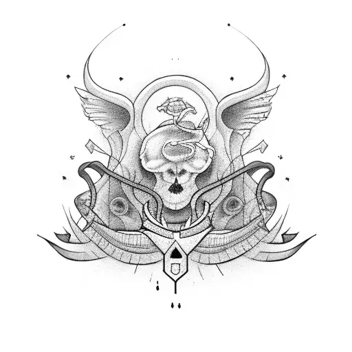 Intials S & K Represent Love