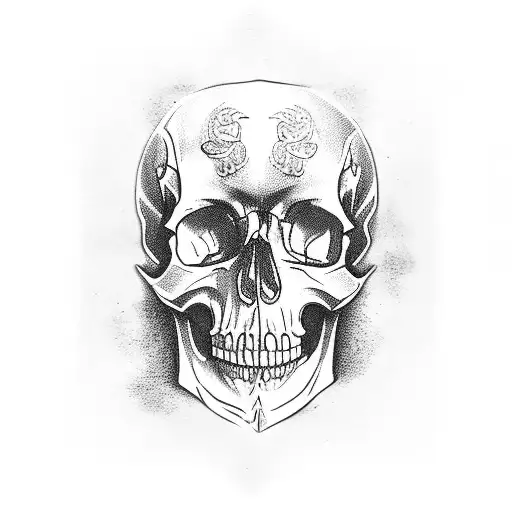 Skull