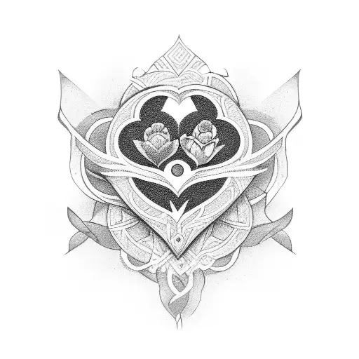 Hearts Of The Planet Love