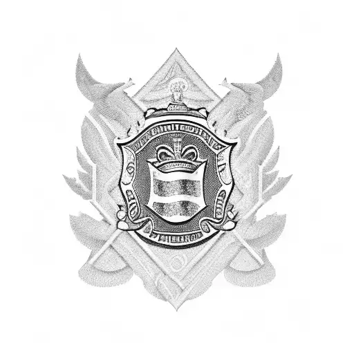 British Police Officer