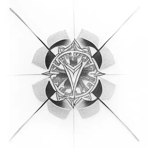 Car Shift Knob Made Of Mist