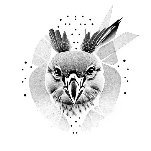 Kangaroo Australia Kookaburra Stars