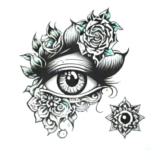 Don't Forget The Color Of My Eyes