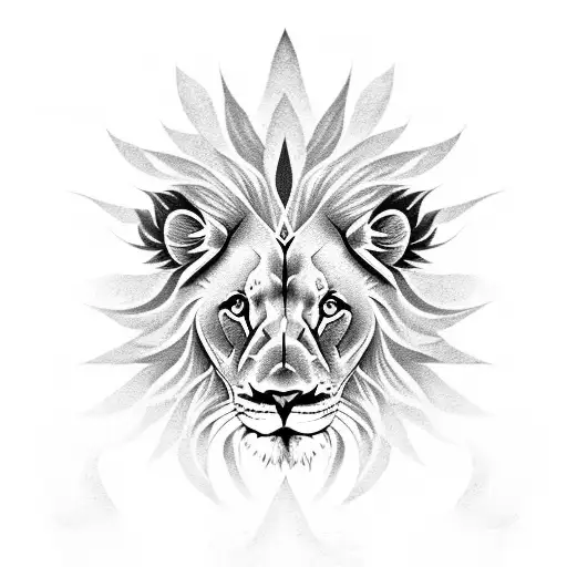 Lion Whit Skin Care
