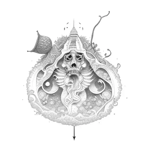 Sea Sun Coconut Tree World