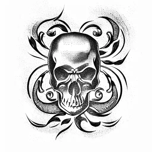 Skull