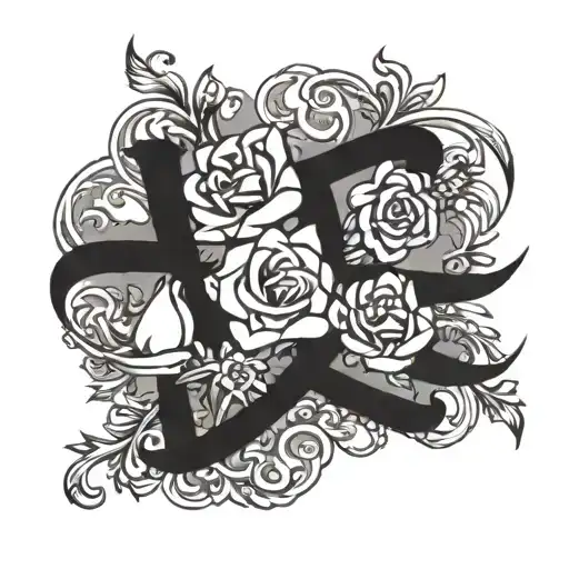 Desire Happiness Trust Love