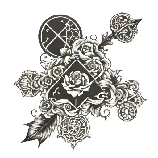 Shows My Love For God